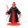 AbyStyle ASSASSINATION CLASSROOM - Figurine "Koro Sensei" red AbyStyle ASSASSINATION CLASSROOM - Figurine "Koro Sensei" red