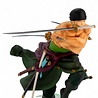 AbyStyle ONE PIECE - Figurine "Zoro" AbyStyle ONE PIECE - Figurine "Zoro"
