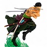 AbyStyle ONE PIECE - Figurine "Zoro" AbyStyle ONE PIECE - Figurine "Zoro"