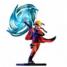 AbyStyle NARUTO SHIPPUDEN - Figurine "Naruto Rasengan" AbyStyle NARUTO SHIPPUDEN - Figurine "Naruto Rasengan"