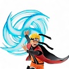AbyStyle NARUTO SHIPPUDEN - Figurine "Naruto Rasengan" AbyStyle NARUTO SHIPPUDEN - Figurine "Naruto Rasengan"