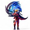 AbyStyle NARUTO SHIPPUDEN - Figurine "Naruto Rasengan" AbyStyle NARUTO SHIPPUDEN - Figurine "Naruto Rasengan"