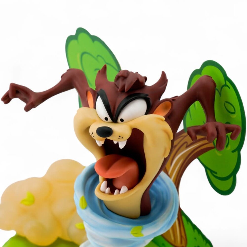 AbyStyle LOONEY TUNES - Figurine "Taz" AbyStyle LOONEY TUNES - Figurine "Taz"