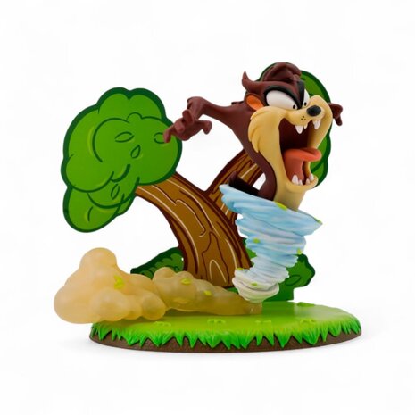 AbyStyle LOONEY TUNES - Figurine "Taz" AbyStyle LOONEY TUNES - Figurine "Taz"