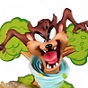AbyStyle LOONEY TUNES - Figurine "Taz" AbyStyle LOONEY TUNES - Figurine "Taz"