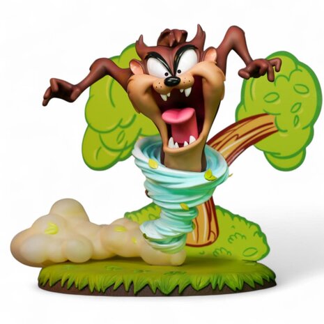 AbyStyle LOONEY TUNES - Figurine "Taz" AbyStyle LOONEY TUNES - Figurine "Taz"