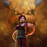 AbyStyle NARUTO SHIPPUDEN - Figurine "Gaara" AbyStyle NARUTO SHIPPUDEN - Figurine "Gaara"