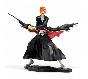 AbyStyle BLEACH - Figurine "Ichigo" AbyStyle BLEACH - Figurine "Ichigo"