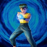 AbyStyle YU YU HAKUSHO - Figurine "Yusuke" AbyStyle YU YU HAKUSHO - Figurine "Yusuke"