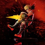 AbyStyle MY HERO ACADEMIA - Figurine "Bakugo AP Shot" AbyStyle MY HERO ACADEMIA - Figurine "Bakugo AP Shot"