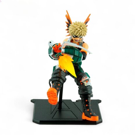 AbyStyle MY HERO ACADEMIA - Figurine "Bakugo AP Shot" AbyStyle MY HERO ACADEMIA - Figurine "Bakugo AP Shot"