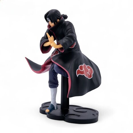 AbyStyle NARUTO SHIPPUDEN - Figurine "Itachi" AbyStyle NARUTO SHIPPUDEN - Figurine "Itachi"