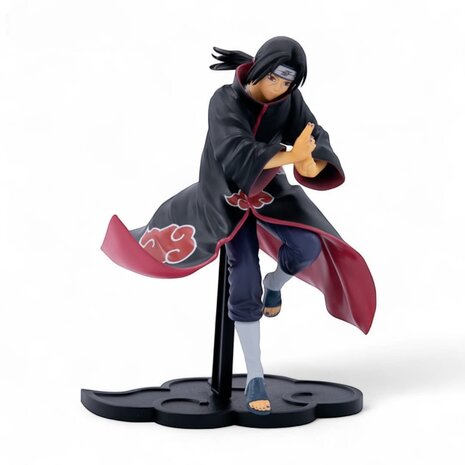 AbyStyle NARUTO SHIPPUDEN - Figurine "Itachi" AbyStyle NARUTO SHIPPUDEN - Figurine "Itachi"