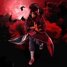 AbyStyle NARUTO SHIPPUDEN - Figurine "Itachi" AbyStyle NARUTO SHIPPUDEN - Figurine "Itachi"