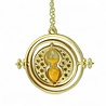 AbyStyle HARRY POTTER - Keychain 3D premium "Time Turner" AbyStyle HARRY POTTER - Keychain 3D premium "Time Turner"