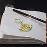 AbyStyle HARRY POTTER - Keychain 3D premium "Time Turner" AbyStyle HARRY POTTER - Keychain 3D premium "Time Turner"
