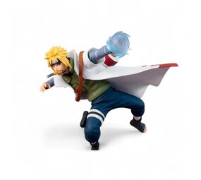 Banpresto Naruto: Namikaze Minato Figure