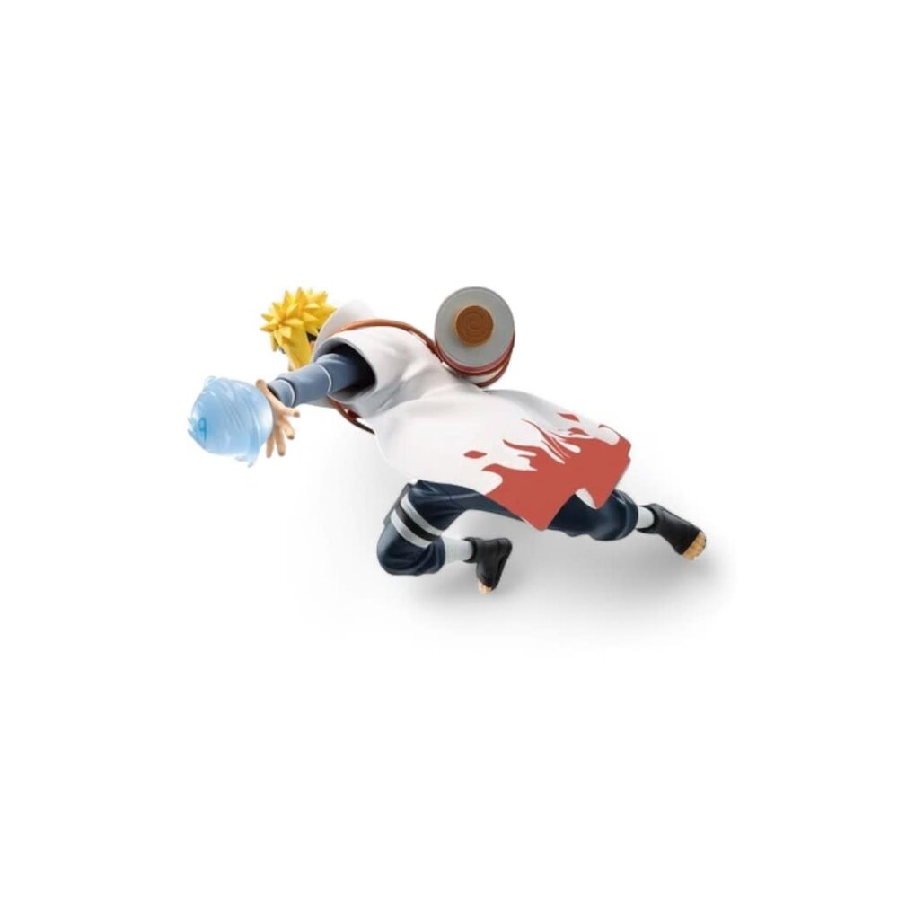 Banpresto Naruto: Namikaze Minato Figure Banpresto Naruto: Namikaze Minato Figure