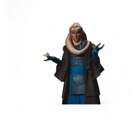 Sideshow Return of the Jedi Action Figure 1/6 Bib Fortuna Sideshow Return of the Jedi Action Figure 1/6 Bib Fortuna