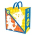 POKEMON - Shopping Bag - "Kanto Starters" POKEMON - Shopping Bag - "Kanto Starters"