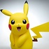 Pokémon Life-Size Statue Pikachu Pokémon Life-Size Statue Pikachu