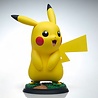 Sideshow Pokémon Life-Size Statue Pikachu Sideshow Pokémon Life-Size Statue Pikachu
