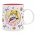 SAILOR MOON - Mug - 320 ml - Sailor Moon & Luna patch SAILOR MOON - Mug - 320 ml - Sailor Moon & Luna patch