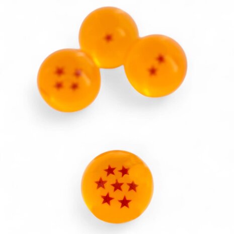 AbyStyle DRAGON BALL - Dragon Ball set - metal box AbyStyle DRAGON BALL - Dragon Ball set - metal box