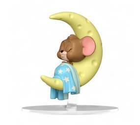 Funko Tom & Jerry POP! Animation Vinyl Figure Jerry Funko Tom & Jerry POP! Animation Vinyl Figure Jerry