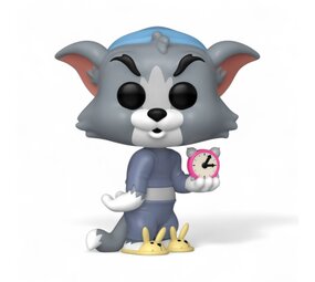 Funko Tom & Jerry POP! Animation Vinyl Figure Tom Funko Tom & Jerry POP! Animation Vinyl Figure Tom