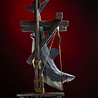 Elite Creature Collectibles Jaws Maquette 1/12 Jaws 76 cm Elite Creature Collectibles Jaws Maquette 1/12 Jaws 76 cm