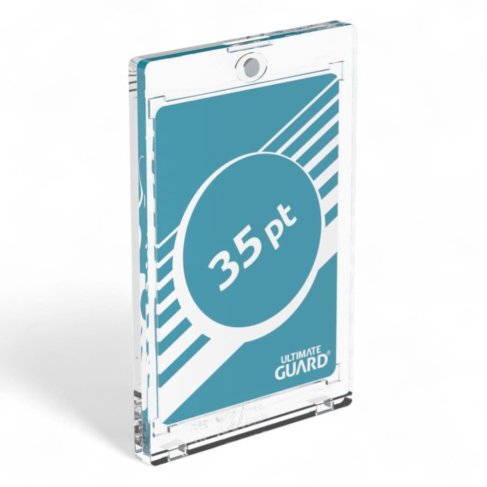 Ultimate Guard Ultimate Guard Card Case Magnetic Ultimate Guard Ultimate Guard Card Case Magnetic