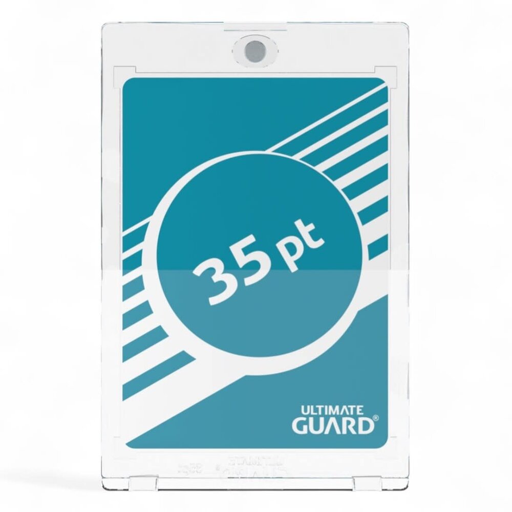 Ultimate Guard Ultimate Guard Card Case Magnetic Ultimate Guard Ultimate Guard Card Case Magnetic