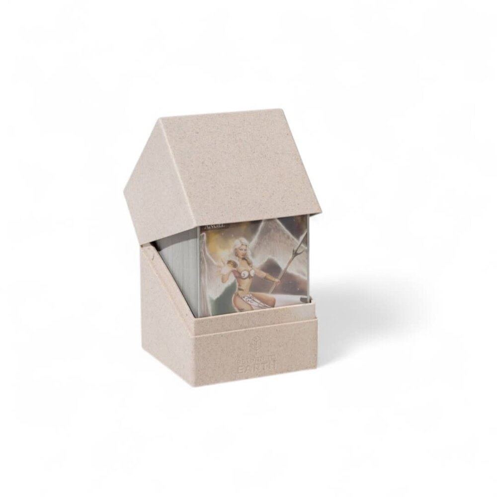 Ultimate Guard Ultimate Guard Return to Earth Boulder 100+ - Natural Ultimate Guard Ultimate Guard Return to Earth Boulder 100+ - Natural