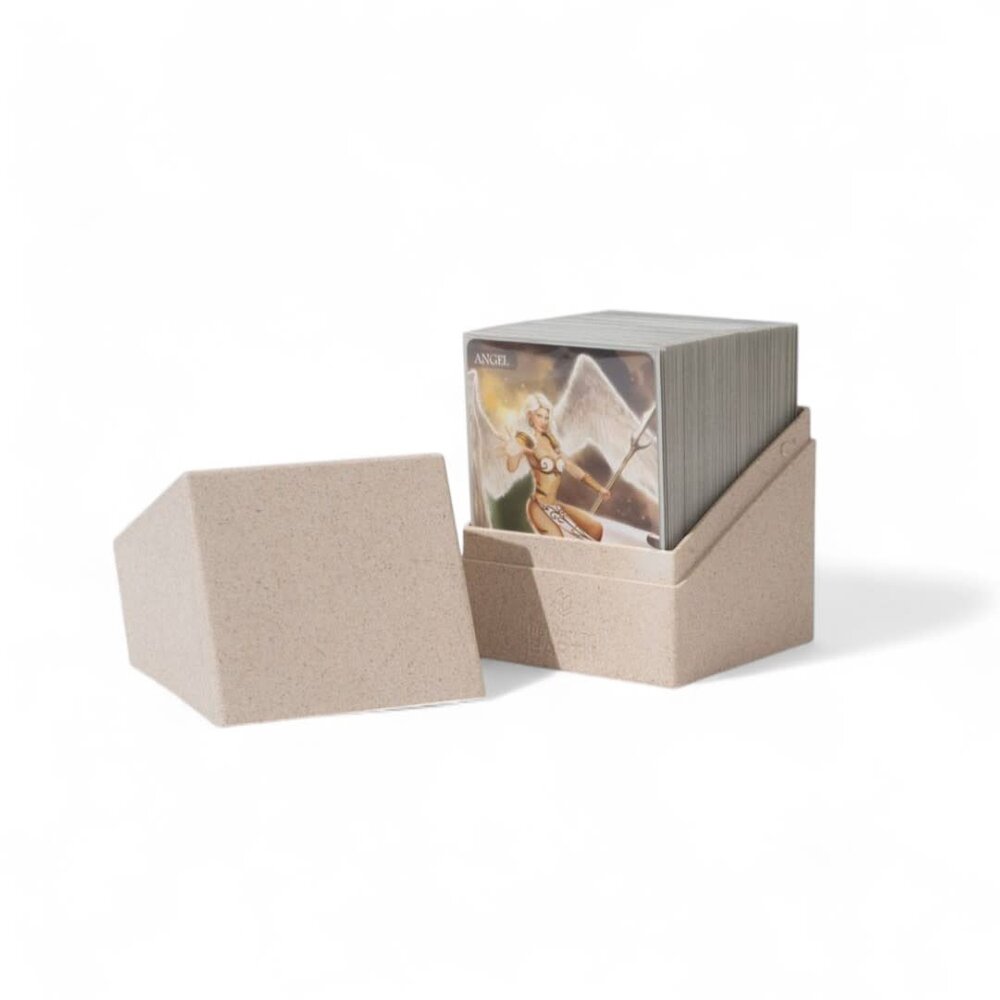 Ultimate Guard Ultimate Guard Return to Earth Boulder 100+ - Natural Ultimate Guard Ultimate Guard Return to Earth Boulder 100+ - Natural