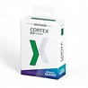 Ultimate Guard Ultimate Guard Cortex Sleeves Standard Size (100) - Green Ultimate Guard Ultimate Guard Cortex Sleeves Standard Size (100) - Green