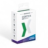 Ultimate Guard Ultimate Guard Cortex Sleeves Standard Size (100) - Green Ultimate Guard Ultimate Guard Cortex Sleeves Standard Size (100) - Green