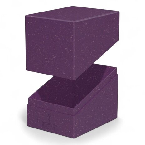 Ultimate Guard Ultimate Guard Return to Earth Boulder 133+ - Purple Ultimate Guard Ultimate Guard Return to Earth Boulder 133+ - Purple