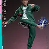 Squid Game 2 Action Figure 1/6 Seong Gi-hun Squid Game 2 Action Figure 1/6 Seong Gi-hun