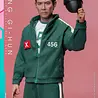 Squid Game 2 Action Figure 1/6 Seong Gi-hun Squid Game 2 Action Figure 1/6 Seong Gi-hun