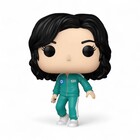 Funko Squid Game POP! Television Vinyl Figure S3 Player 120: Hyun-ju