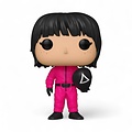 Funko Squid Game POP! Television Vinyl Figure S3 No-Eul