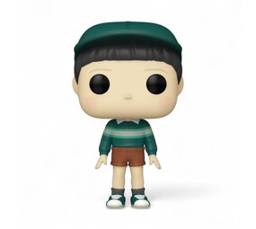 Funko Squid Game POP! Television Vinyl Figure S3 Chul-su Funko Squid Game POP! Television Vinyl Figure S3 Chul-su