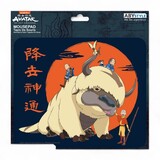 AbyStyle AVATAR - Flexible mousepad - Appa