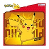 AbyStyle POKEMON - Flexible Mousepad - Pikachu AbyStyle POKEMON - Flexible Mousepad - Pikachu