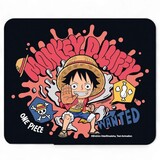 AbyStyle ONE PIECE - Flexible mousepad - Luffy Chibi AbyStyle ONE PIECE - Flexible mousepad - Luffy Chibi