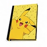 AbyStyle POKEMON - A5 Notebook "Pikachu" AbyStyle POKEMON - A5 Notebook "Pikachu"
