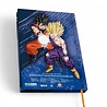 AbyStyle DRAGON BALL - A5 Notebook "Group Arc Cell" AbyStyle DRAGON BALL - A5 Notebook "Group Arc Cell"