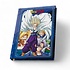 DRAGON BALL - A5 Notebook "Group Arc Cell" DRAGON BALL - A5 Notebook "Group Arc Cell"