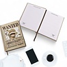 AbyStyle ONE PIECE - A5 Notebook "Wanted Luffy Wano" AbyStyle ONE PIECE - A5 Notebook "Wanted Luffy Wano"